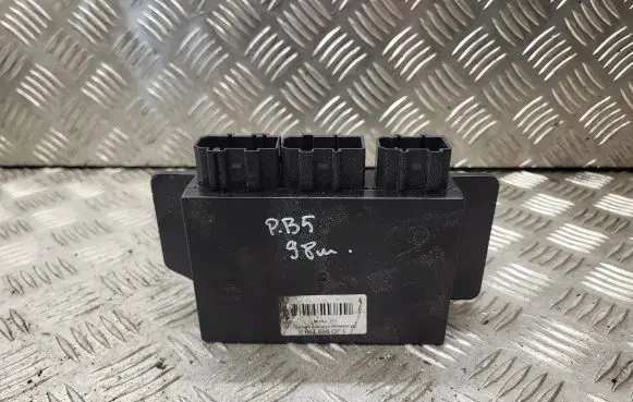 Volkswagen PASSAT B5 Comfort/convenience module 3B0959507 1JO959799S