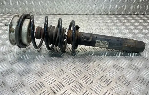 BMW X1 E84 Front shock absorber/damper 6789854 105413 E84V029BX