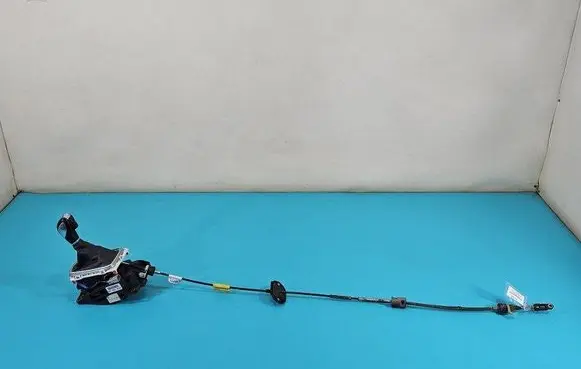 Ford Mondeo MK V Gear shift cable linkage DS7P-7K004-HC IMPRK1447650