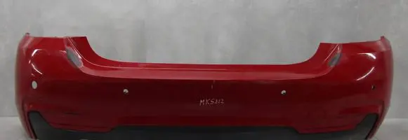 BMW 4 F32 F33 Rear bumper 5112-8054566