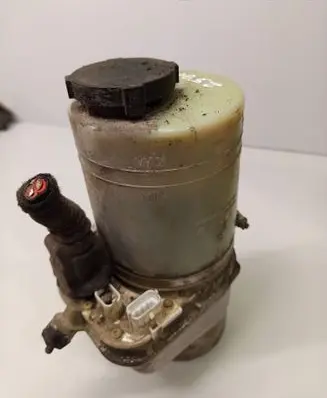 Opel Signum Electric power steering pump 