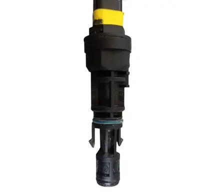 Renault Kangoo I Speed sensor (speedometer sensor) 8200033016