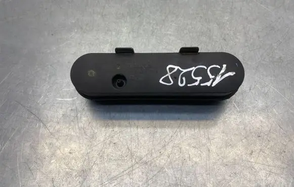 Peugeot 407 Vacuum air tank 9635576177