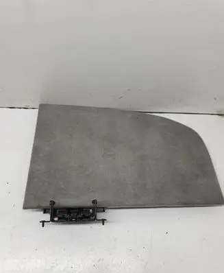 Lexus RX 330 - 350 - 400H Trunk/boot floor carpet liner 
