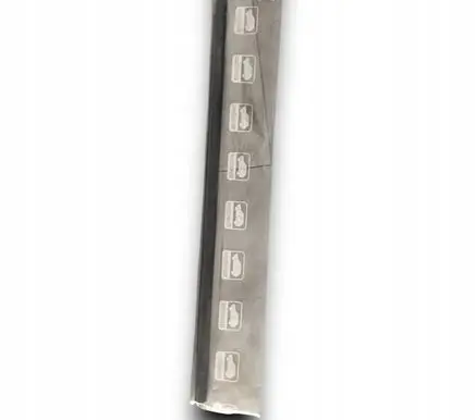 KIA Picanto Trim molding 8321007000