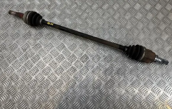 Renault Koleos II Rear driveshaft