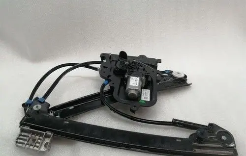 Tesla Model S Front door electric window regulator 161644300A