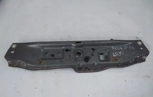 Opel Astra H Top upper radiator support slam panel