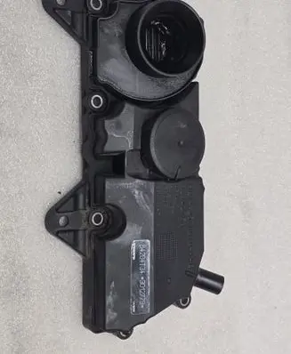 Volvo XC90 Rocker cam cover 32242753