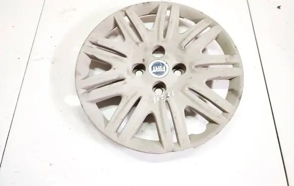Fiat Doblo R15 wheel hub/cap/trim 05176608405