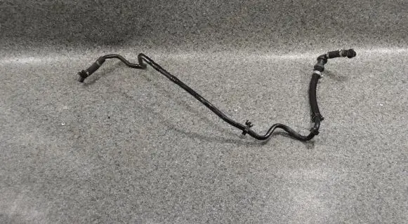 BMW 3 E46 Vacuum line/pipe/hose