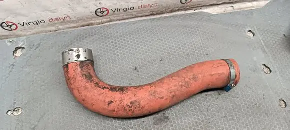 Renault Master III Intercooler hose/pipe 8200730576B