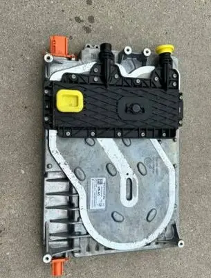 Volkswagen ID.5 Voltage converter inverter 1EA915684BQ 1EA915684BK 10529256