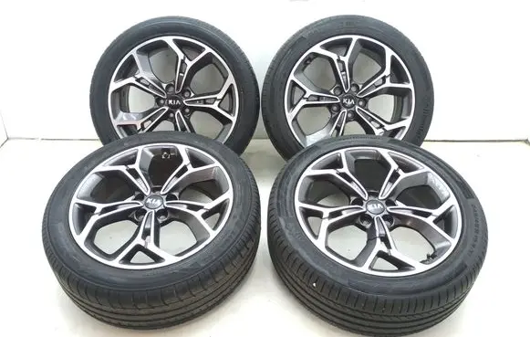 KIA Sportage R19 alloy rim 52910F1510 85497