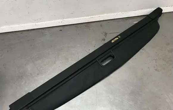 Opel Vectra C Parcel shelf load cover 24469259 364753640
