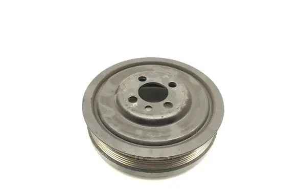 Audi A3 S3 8P Crankshaft pulley 03G105243