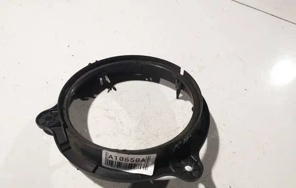 Nissan Qashqai Other front door trim element 