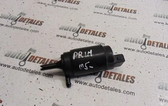 Nissan Primera Windscreen/windshield washer pump 021168