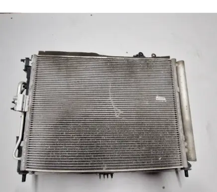Hyundai i30 Radiator set GDDISU2