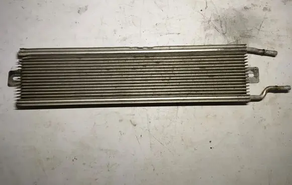 Audi A2 Fuel cooler (radiator) 8Z0203401A