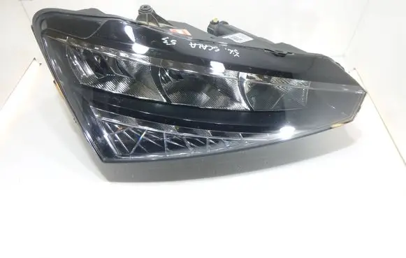 Skoda Scala Headlight/headlamp 657941016 90176072