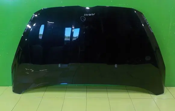 Ford B-MAX Engine bonnet/hood 16AB135