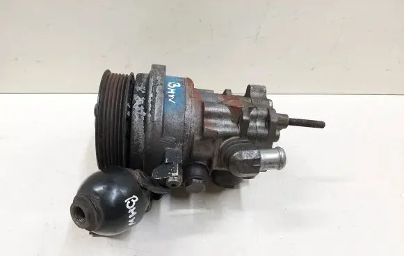 BMW 7 E65 E66 Power steering pump 32421439232 676007005