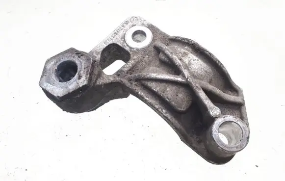Mercedes-Benz E W211 Sway bar bush bracket, front A2113231226