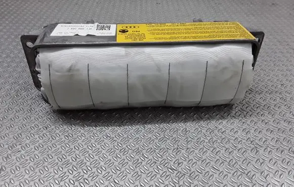 Audi A6 S6 C6 4F Passenger airbag 4F1880204C