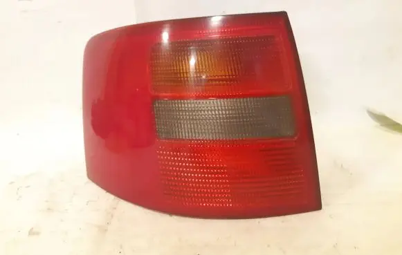 Audi A6 S6 C5 4B Rear/tail lights 4B9945095D 39710383 397109999
