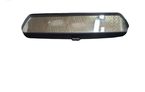 Volkswagen Golf IV Rear view mirror (interior) 0110093