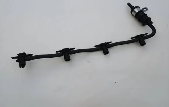 Renault Trafic II (X83) Fuel injection (other) M9R