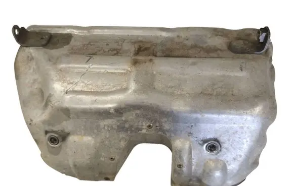 Volkswagen Atlas Cross Sport Exhaust heat shield 03H253035S 40120