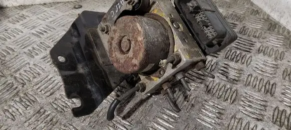 Mazda 6 ABS Pump GJ6A437A0