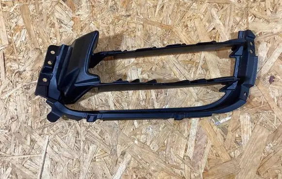 Porsche Panamera (971) Trim molding 971807986ok1