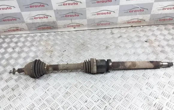 Ford C-MAX I Front driveshaft