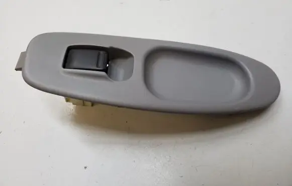 Nissan Almera Tino Electric window control switch 80960BU000