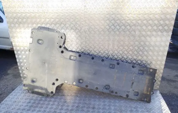 Opel Ampera Center/middle under tray cover 22848672