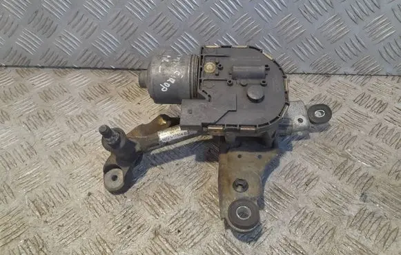 Ford S-MAX Front wiper linkage and motor 6M2117504BG