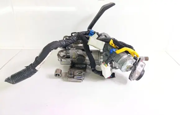 KIA Soul Ignition lock 48A6101110