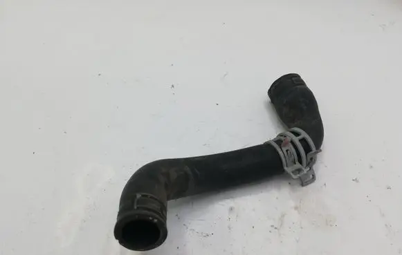 Mercedes-Benz ML W164 Engine coolant pipe/hose A1645060735