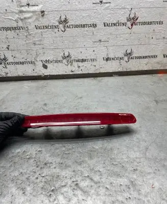Opel Cascada Third/center stoplight 361531665