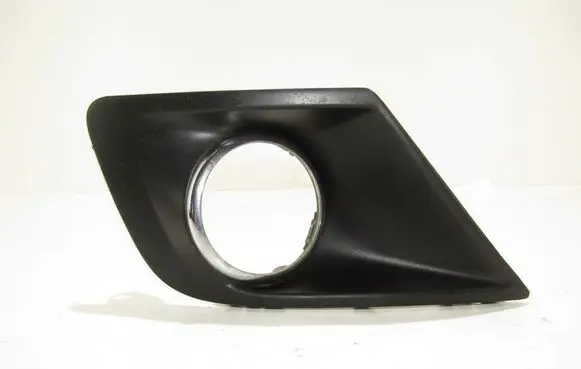 Peugeot 207 CC Front fog light trim/grill 9688091877