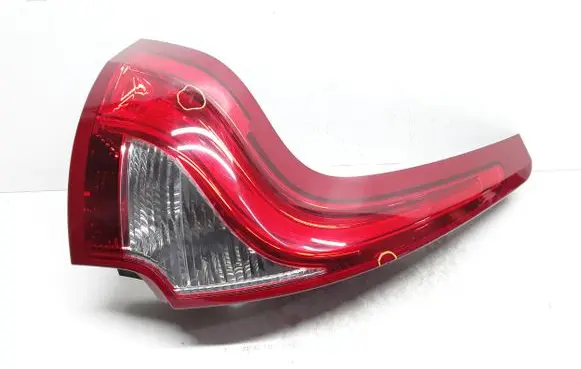 Volvo XC60 Rear/tail lights 89075216
