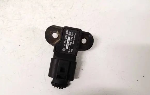 Skoda Roomster (5J) Air pressure sensor 06B906051 0261230031