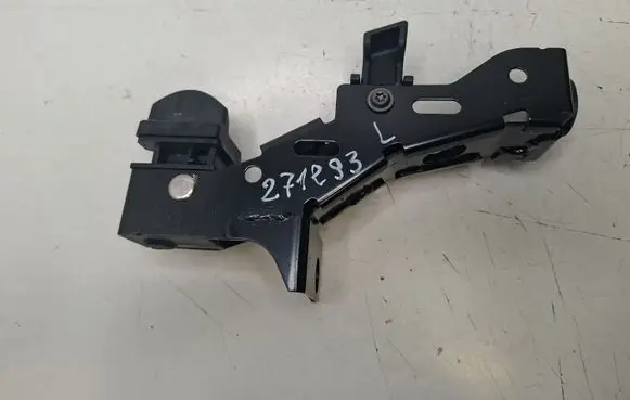 BMW 3 E92 E93 Other trunk/boot trim element 14768210 7183273