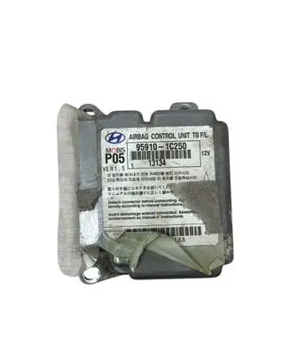 Hyundai Getz Airbag control unit/module 959101C250 13134