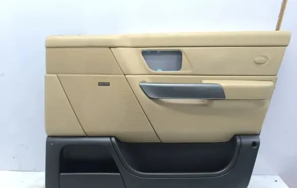 Land Rover Range Rover Sport L320 Front door card panel trim EJB502200XXX EJB502240XXX
