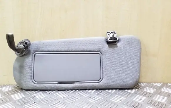 KIA Sorento Sun visor