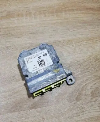 Ford Fiesta Airbag control unit/module 8V5114B321BG